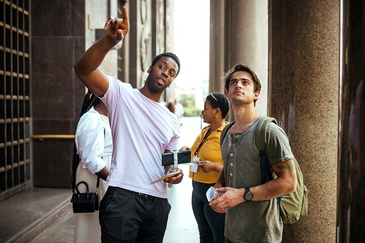 Bloody Sunday Remembered: Private Walking Tour of Derry - Photo 1 of 6
